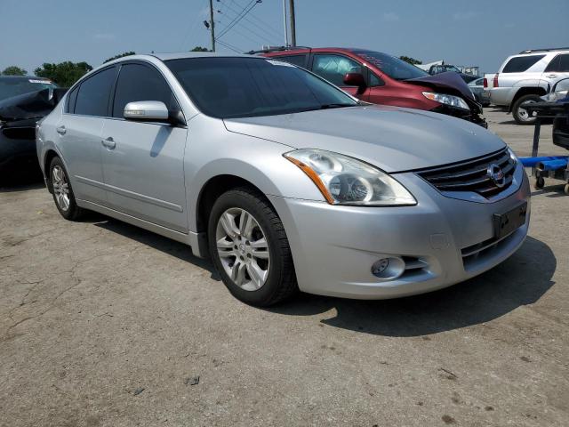 Photo 4 from auction – 2011 NISSAN ALTIMA BAS with VIN 1N4AL2AP2BN509246