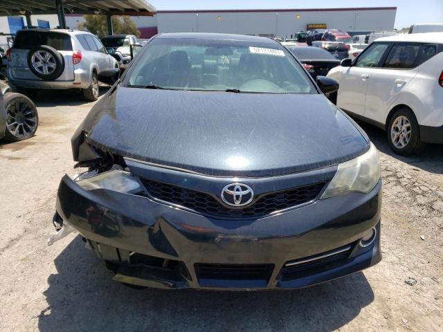 Photo 5 from auction – 2014 TOYOTA CAMRY with VIN 4T1BF1FK9EU801737