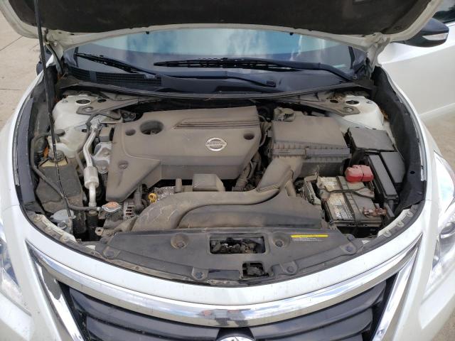 Photo 11 from auction – 2015 NISSAN ALTIMA 2.5 with VIN 1N4AL3AP3FC137729