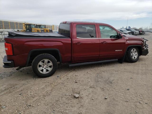 Photo 3 from auction – 2016 GMC SIERRA K15 with VIN 3GTU2MEC4GG151564