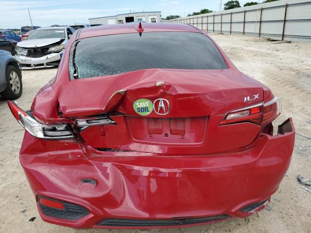 Photo 6 from auction – 2018 ACURA ILX BASE W with VIN 19UDE2F37JA001739