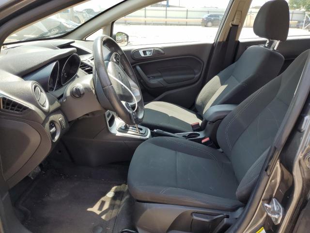 Photo 7 from auction – 2015 FORD FIESTA SE with VIN 3FADP4BJ0FM163091