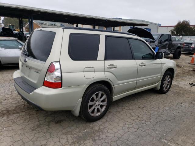 Zdjęcie 3 z aukcji – 2006 SUBARU FORESTER 2 z VIN JF1SG65616H751001