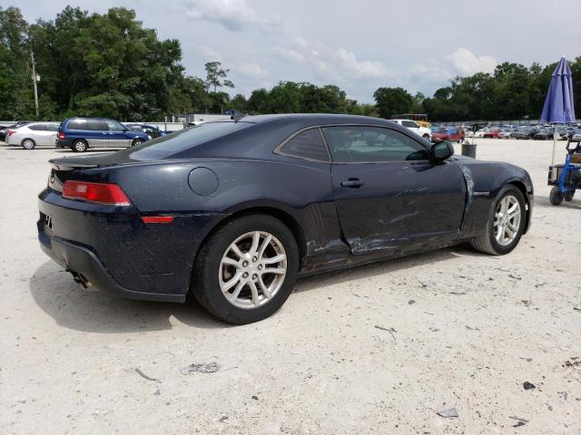 Photo 3 from auction – 2015 CHEVROLET CAMARO LS with VIN 2G1FB1E38F9238988