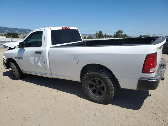 Photo 2 from auction – 2017 RAM 1500 ST with VIN 3C6JR6DT3HG675146