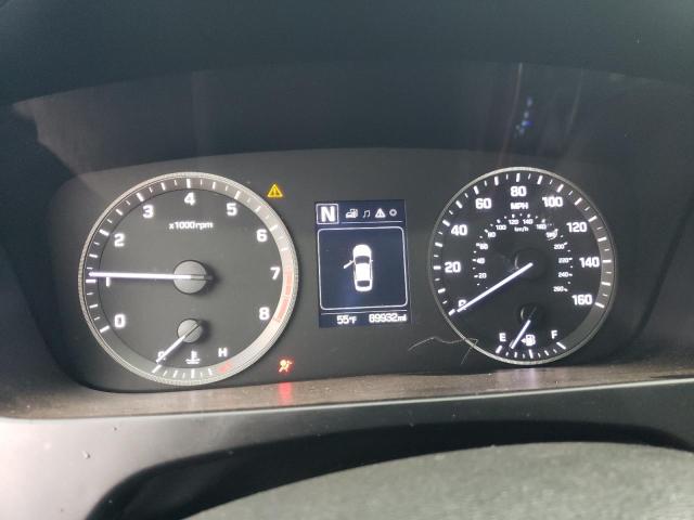 Photo 9 from auction – 2016 HYUNDAI SONATA SE with VIN 5NPE24AF3GH317598