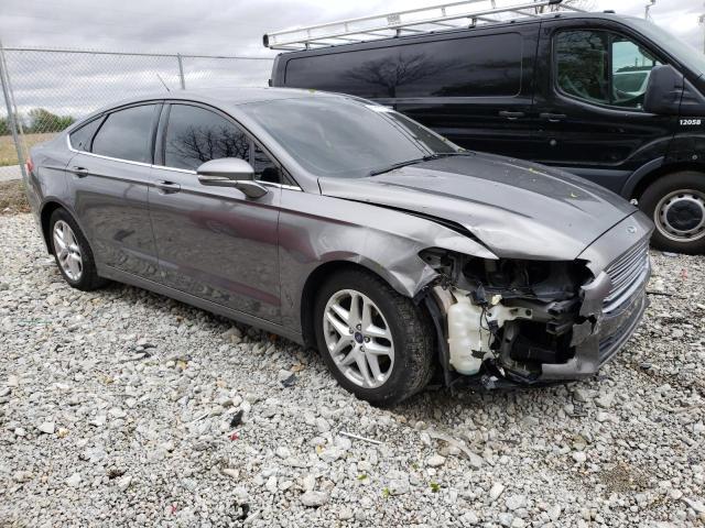 Photo 4 from auction – 2014 FORD FUSION SE with VIN 1FA6P0H78E5390966