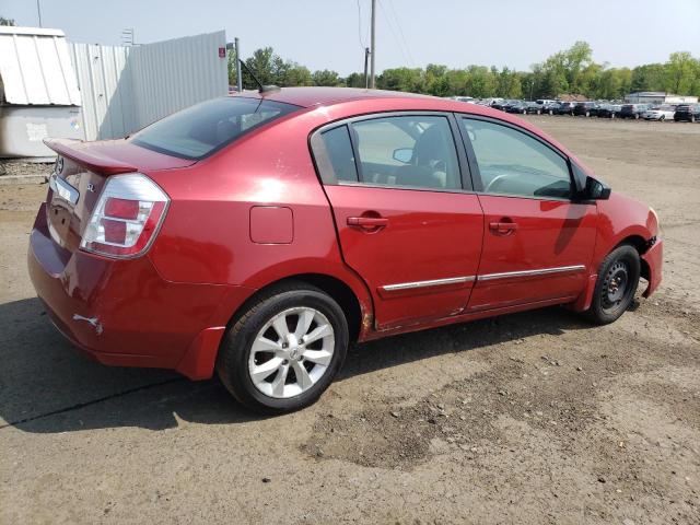 Photo 3 from auction – 2011 NISSAN SENTRA 2.0 with VIN 3N1AB6AP8BL609987