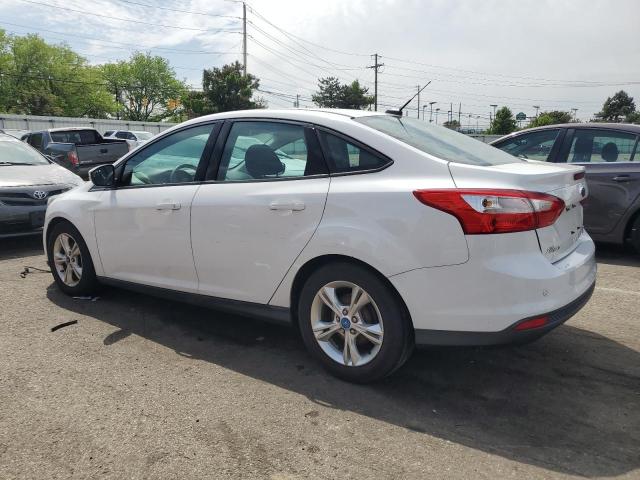 Foto 2 de la subasta – 2014 FORD FOCUS SE con VIN 1FADP3F21EL129853
