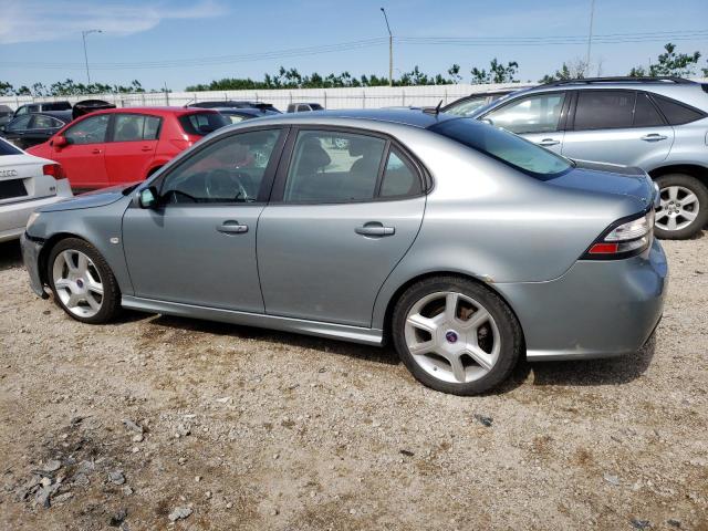 Photo 2 from auction – 2009 SAAB 9-3 AERO with VIN YS3FH42R491025442