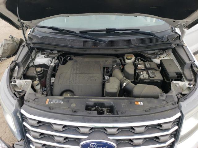 Photo 12 from auction – 2016 FORD EXPLORER with VIN 1FM5K7B83GGC30740