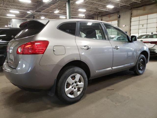 Photo 3 from auction – 2013 NISSAN ROGUE S with VIN JN8AS5MT1DW001665