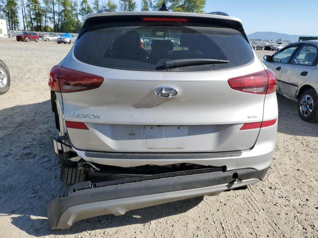 Photo 6 from auction – 2020 HYUNDAI TUCSON LIM with VIN KM8J3CAL3LU090713