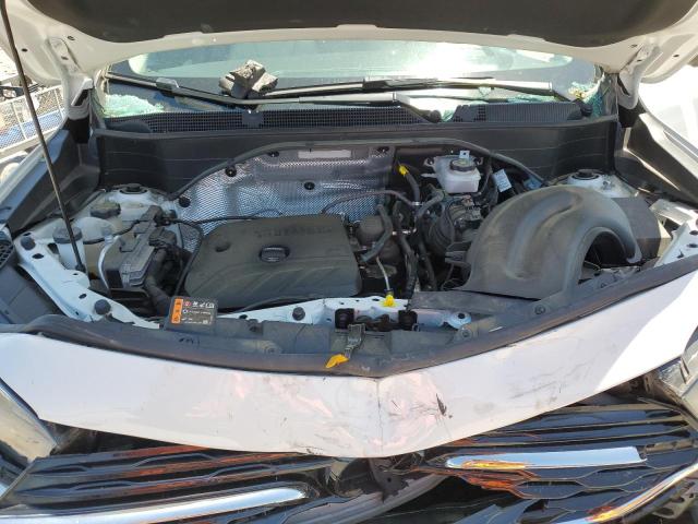 Photo 12 from auction – 2021 BUICK ENCORE GX with VIN KL4MMFSL3MB144100