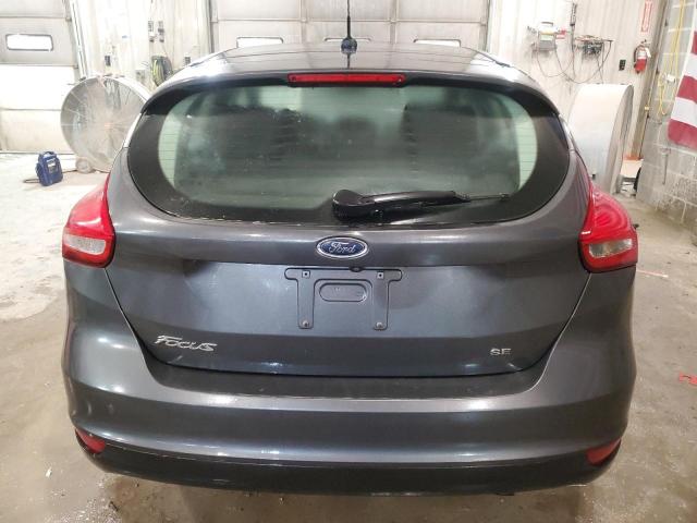 Photo 6 from auction – 2017 FORD FOCUS SE with VIN 1FADP3K23HL318997