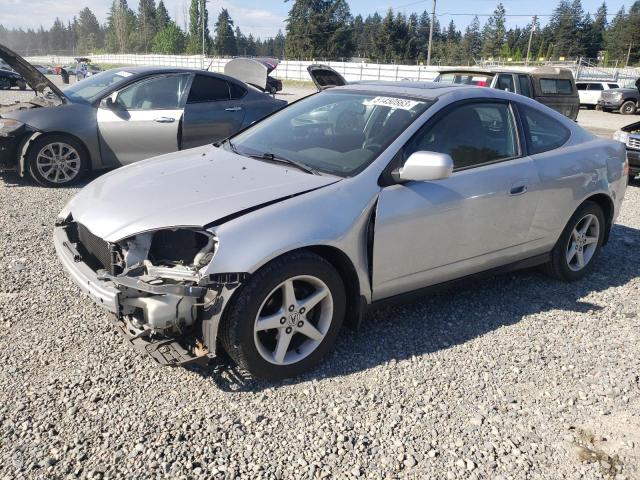 ACURA RSX 2003 z numerem VIN JH4DC54823S004225 - Zdjęcie z aukcji