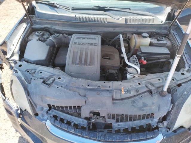 Photo 11 from auction – 2014 CHEVROLET CAPTIVA LT with VIN 3GNAL4EK2ES654907