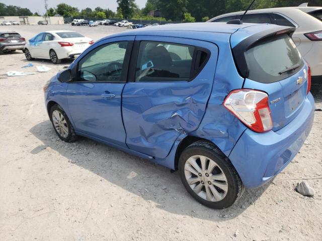 Photo 2 from auction – 2017 CHEVROLET SPARK 1LT with VIN KL8CD6SA9HC821224