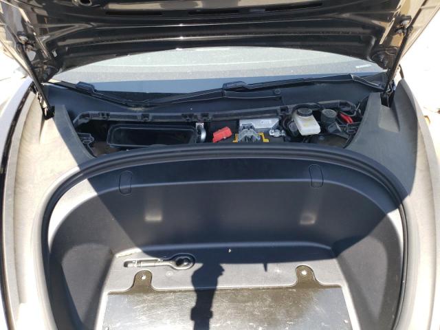 Photo 11 from auction – 2019 TESLA MODEL 3 with VIN 5YJ3E1EA7KF298525