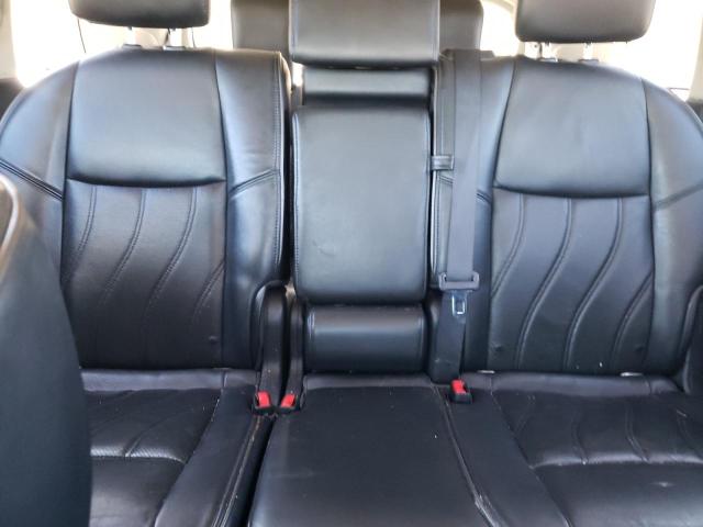 Photo 10 from auction – 2014 INFINITI QX60 with VIN 5N1AL0MM7EC506502