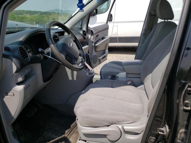 Photo 7 from auction – 2007 KIA RONDO LX with VIN KNAFG526X77067286