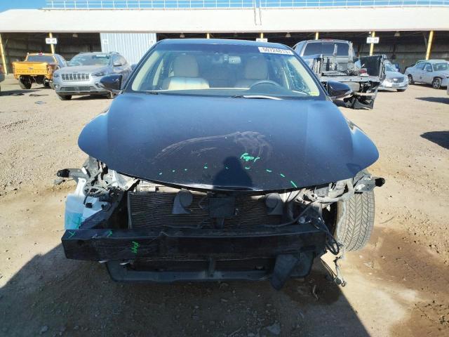 Photo 5 from auction – 2013 TOYOTA AVALON BAS with VIN 4T1BK1EB9DU030790