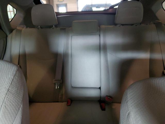Photo 10 from auction – 2010 TOYOTA PRIUS with VIN JTDKN3DU0A1277526