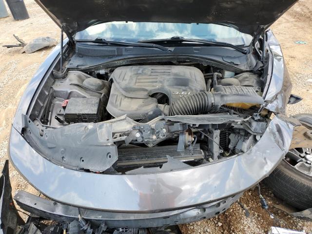 Photo 11 from auction – 2018 DODGE CHARGER SX with VIN 2C3CDXHG9JH155921