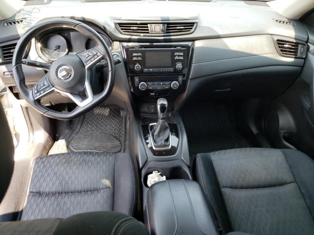 Photo 8 from auction – 2017 NISSAN ROGUE S with VIN JN8AT2MT1HW391670