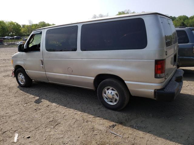 Photo 2 from auction – 2003 FORD ECO with VIN 1FMRE11WX3HB02859
