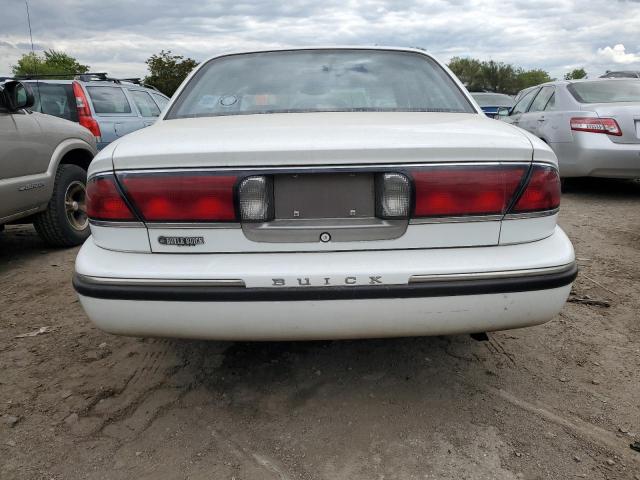 Photo 6 from auction – 1998 BUICK LESABRE CU with VIN 1G4HP52K0WH533739