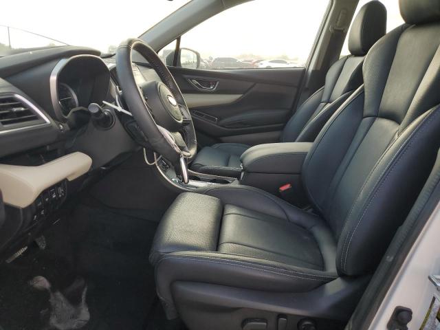 Photo 7 from auction – 2022 SUBARU ASCENT LIM with VIN 4S4WMALD7N3418334