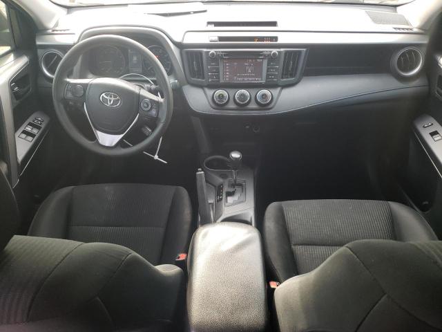 Photo 8 from auction – 2017 TOYOTA RAV4 LE with VIN 2T3ZFREVXHW344778