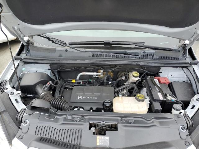 Photo 12 from auction – 2015 BUICK ENCORE with VIN KL4CJCSB7FB127135