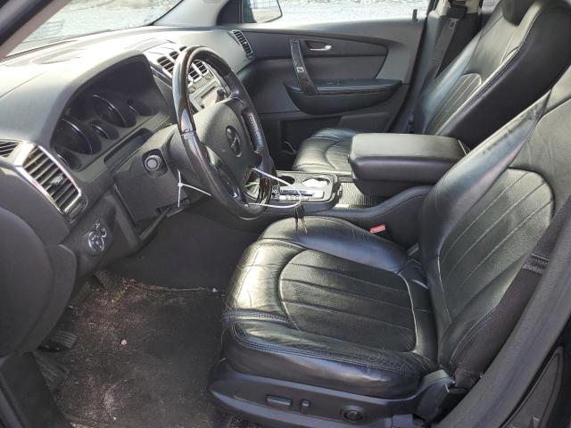 Photo 7 from auction – 2011 GMC ACADIA DEN with VIN 1GKKRTED1BJ226304