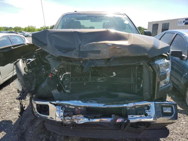 Photo 5 from auction – 2016 FORD F150 SUPER with VIN 1FTEW1EP9GFD57152