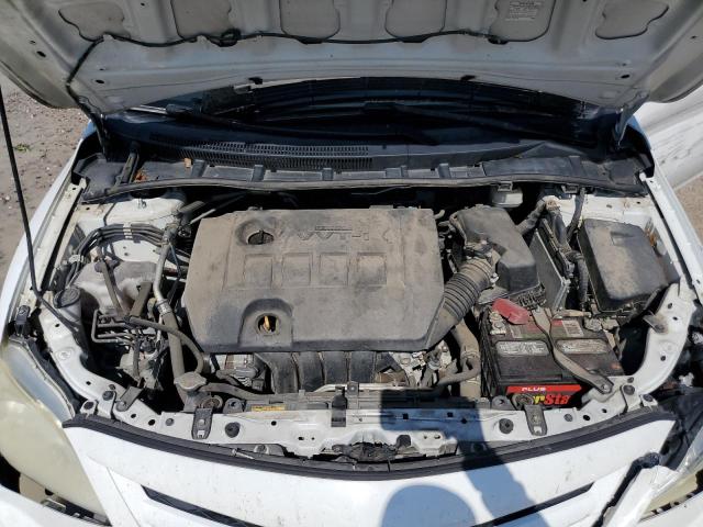Photo 11 from auction – 2013 TOYOTA COROLLA BA with VIN JTDBU4EEXDJ115861