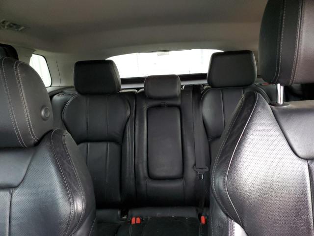 Photo 10 from auction – 2016 LAND ROVER RANGE ROVE with VIN SALVP2BG6GH143532