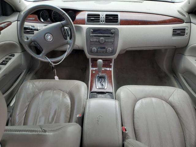 Photo 8 from auction – 2008 BUICK LUCERNE CX with VIN 1G4HD57228U109300