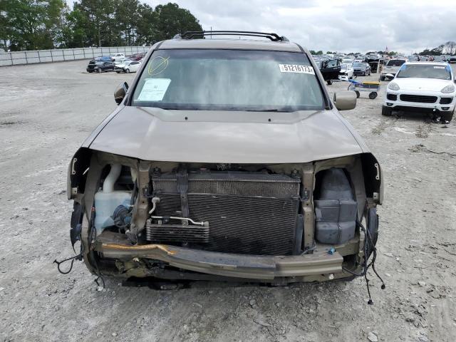 Photo 5 from auction – 2010 HONDA PILOT with VIN 5FNYF3H91AB021142