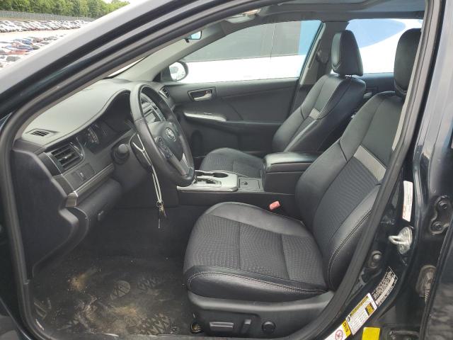 Photo 7 from auction – 2013 TOYOTA CAMRY L with VIN 4T1BF1FK7DU234569