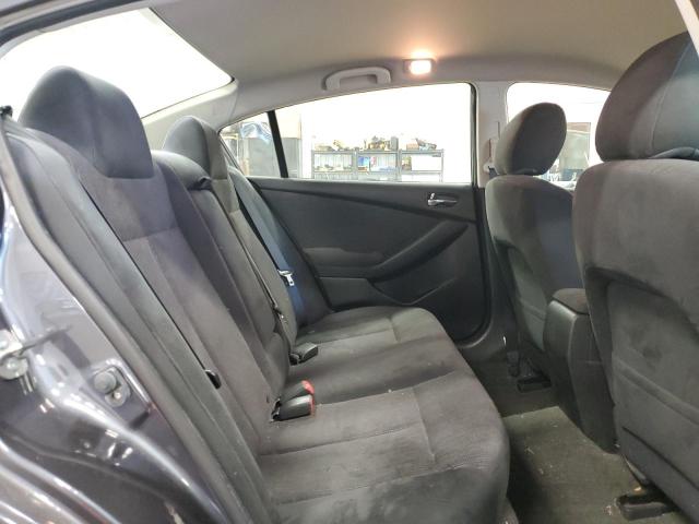 Photo 10 from auction – 2012 NISSAN ALTIMA BAS with VIN 1N4AL2AP6CC189331
