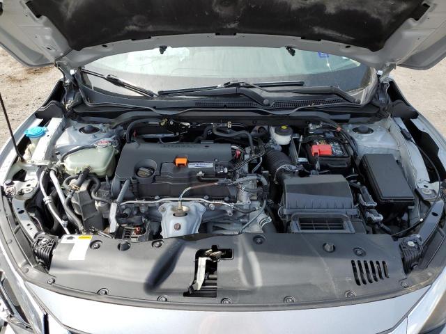 Photo 11 from auction – 2017 HONDA CIVIC EX with VIN 2HGFC2F76HH572331