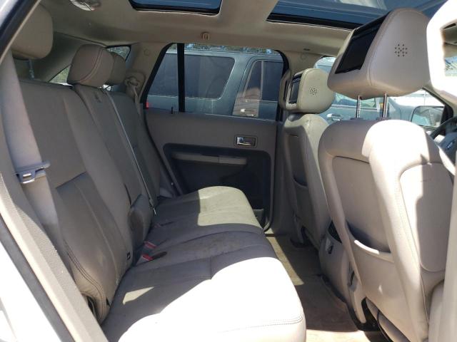 Photo 11 from auction – 2007 FORD EDGE SEL P with VIN 2FMDK39CX7BB46498