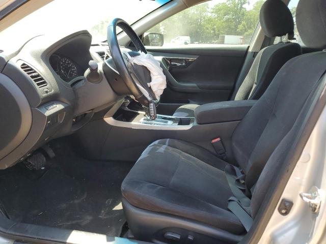 Photo 7 from auction – 2013 NISSAN ALTIMA 2.5 with VIN 1N4AL3AP3DN416017