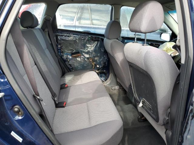 Photo 10 from auction – 2005 PONTIAC VIBE with VIN 5Y2SL63855Z441906