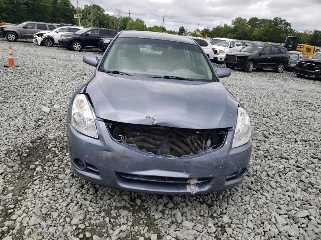 Photo 5 from auction – 2012 NISSAN ALTIMA BAS with VIN 1N4AL2AP1CC210019