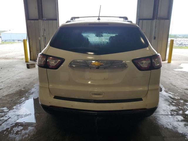 Photo 6 from auction – 2013 CHEVROLET TRAVERSE L with VIN 1GNKRJKD2DJ225242