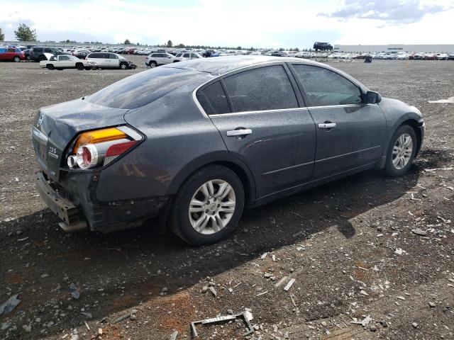 Photo 3 from auction – 2011 NISSAN ALTIMA BAS with VIN 1N4AL2AP4BC134598