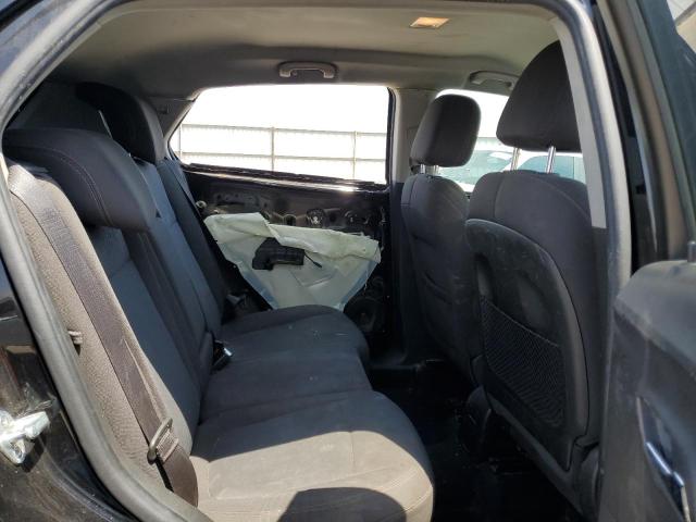 Photo 11 from auction – 2020 CHEVROLET TRAX LS with VIN KL7CJKSB2LB022270